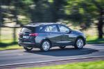 Holden Equinox LTZ-V 2017 года